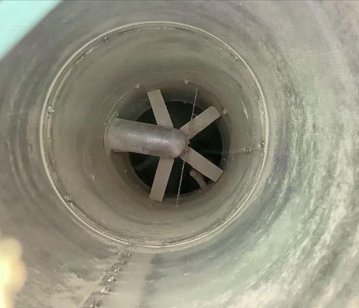 Having your air ducts routinely inspected and cleaned is the first step to functioning HVAC systems!