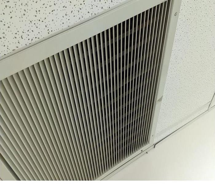 When a ventilation system needs a thorough check due to dirt and pollen clogging it, it can spell danger to your air quality!