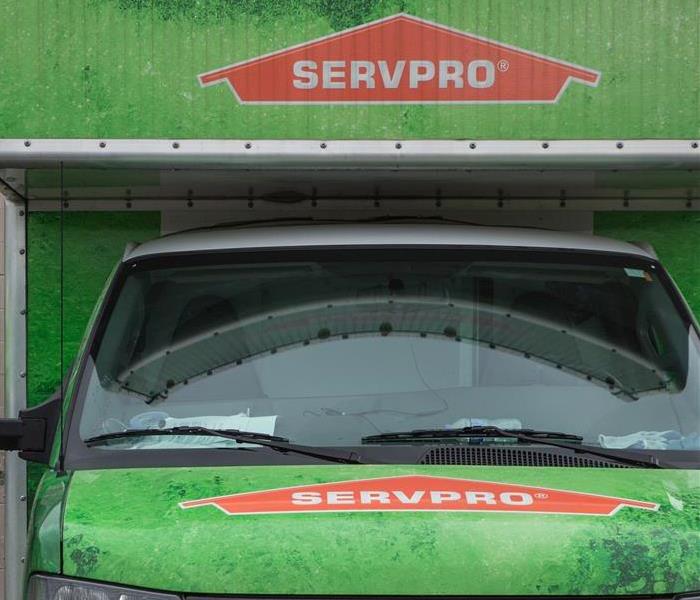 SERVPRO of Hermitage / Donelson